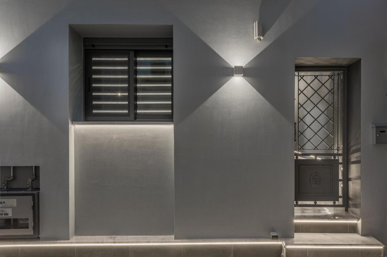 Thess Old Town 1 Free Private Parking Of Stayinthess Tessalónica Exterior foto